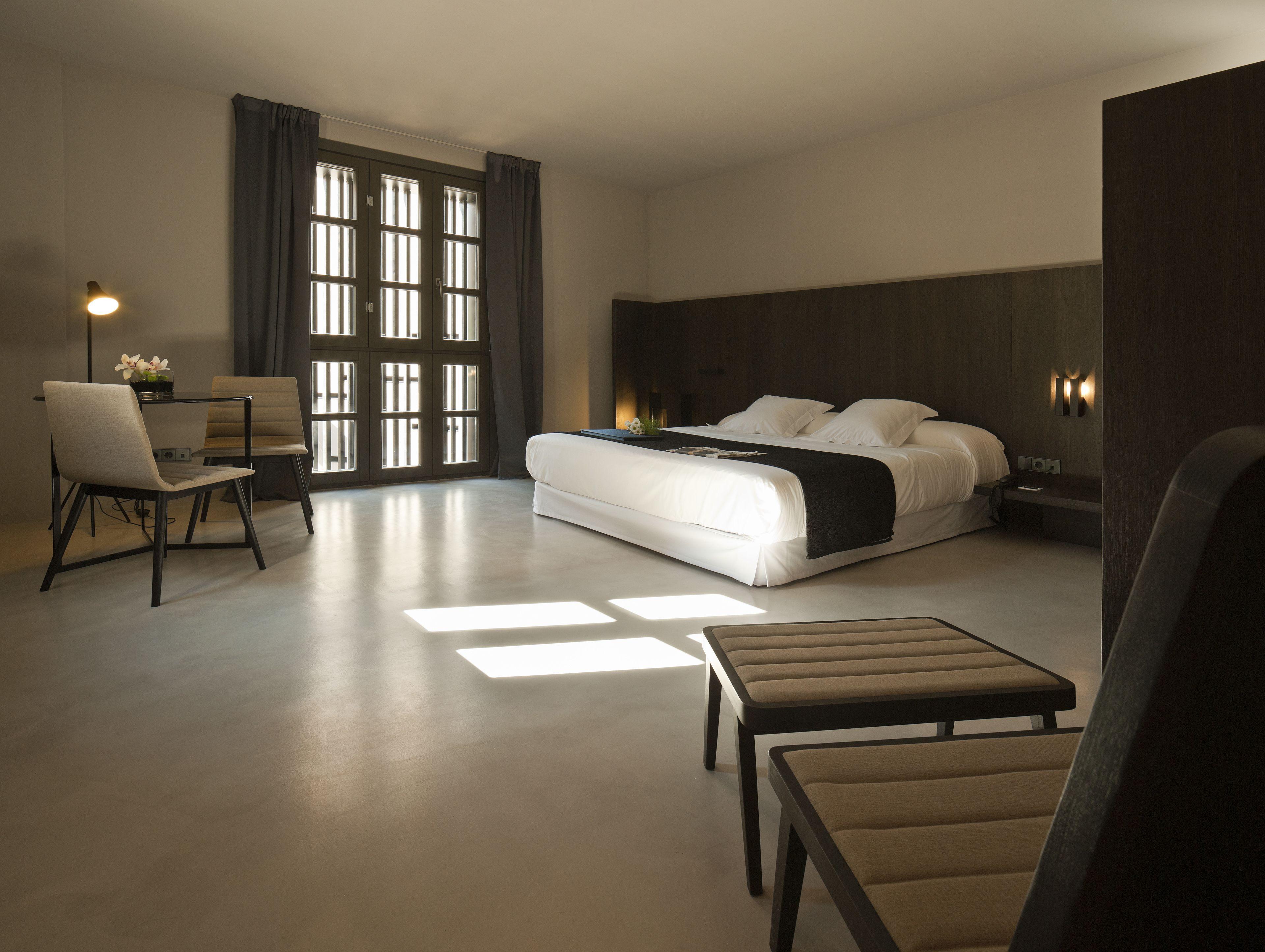 Caro Hotel — Bilder 3