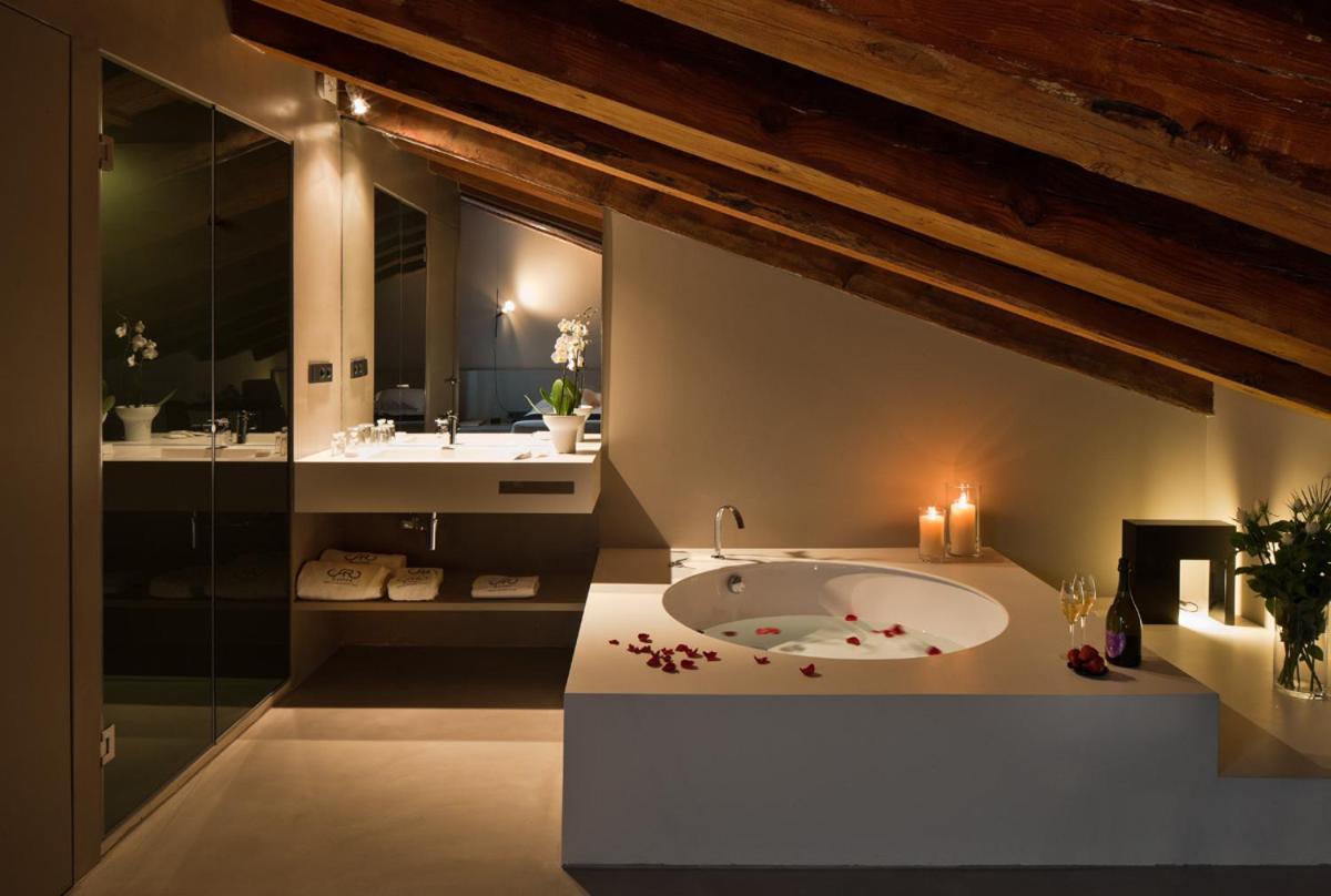 Caro Hotel — Bilder 1